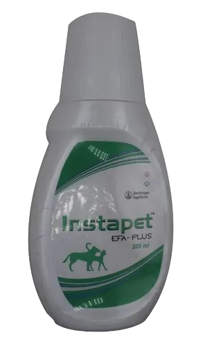 Boehringer Ingelheim Instapet EFA-Plus